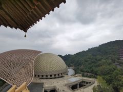 -牛首山文化旅游区