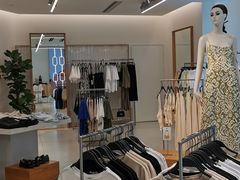 -ZARA(大上海时代广场店)