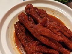 -大铁勺新津菜(迎水道店)