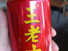-大自然醉鹅·铁锅火焰鹅(上海联洋店)
