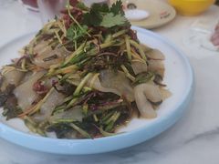 -一品半亩园水饺(新城路店)