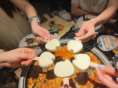 -烤匠麻辣烤鱼(万象城店)