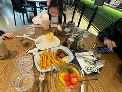 -gaga(深圳南山益田假日广场店)