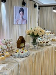 -DC大蔡婚礼策划(李公堤店)