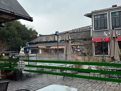 -味莊餐厅(康庄南街店)