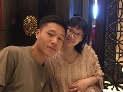 -上海金桥红枫万豪酒店-万豪中餐厅