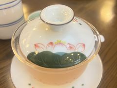 桂花藕粉-雷峰塔·藕香居餐厅