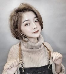 点击看大图 -BHG Hair Salon