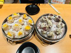 -真真鲜馄饨店(启蒙路店)