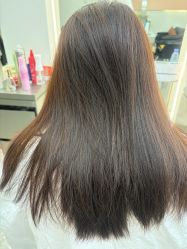 -HD HAIR STYLE