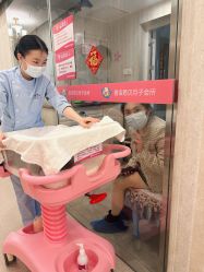 -喜宝悉贝月子会所(锦江店)