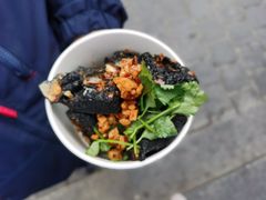 -黑色经典臭豆腐·长沙鲜食商店(坡子街店)