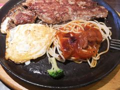 -豪享来牛排·中西简餐(黄河路店)