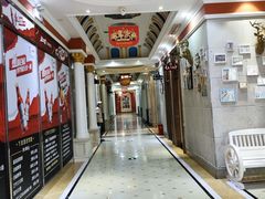 -铜锣湾KTV(木渎店)