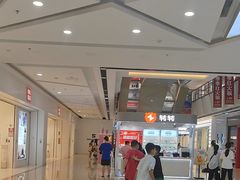 -万达广场(南昌红谷滩店)