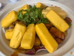 -梅利汴京烤鸭•开封豫菜地标店(晋安路店)