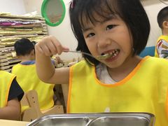 -豆初托育园 Baby Bean Day care Center