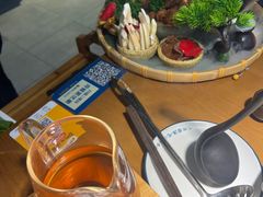 -菌彩云南野生菌火锅(万达广场店)