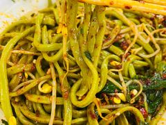 -老陈婆手工面庄