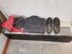 -鼋头渚风景区-王昆仑故居