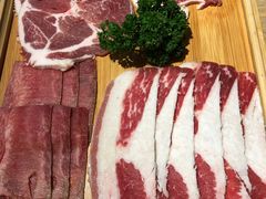 -阪尚皇·原切牛排·烤肉火锅自助(北京路店)