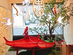 -单家老院·院子里的青岛菜(沙子口店)