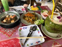 -Jungle Kitchen