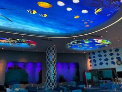 -瑞德姆美人鱼海底演艺主题餐厅(亚龙湾店)
