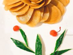 -欣旺·迎宾楼·百年无锡菜