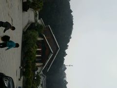 -明月山天沐温泉度假村