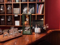 -RUMORS COFFEE ROASTERY鲁马滋咖啡(湖南路店)