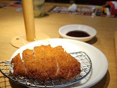 -味千拉面(航洋国际购物中心)