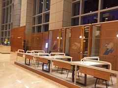 -星巴克(来福士办公楼店)