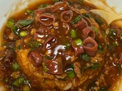 -醉炫音速烧烤·干煸菜(沙河总店)