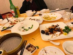 -北京全聚德(西客站店)