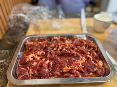 -沈记酸菜牛肉火锅店(九号路店)