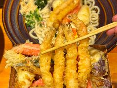 -天妇罗内顺田(罗湖店)