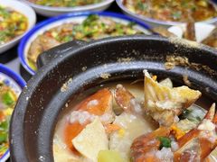 -官塘陈记鱼生·潮汕砂锅粥·牛肉火锅(潮枫路总店)