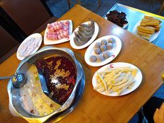 -红姐重庆火锅(曙光路店)