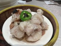-香云轩·顺德菜(香云纱园林酒店店)