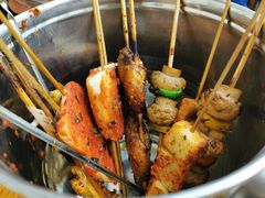 -炒豆合作社(东四总店)