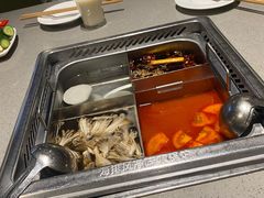 -海底捞火锅(奥山世纪城店)
