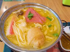 -香漫谷泰式小火锅(巴南万达店)
