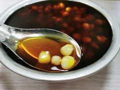 -蒙记老牌豆浆