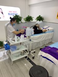 -蕾特恩专业祛痘·皮肤管理