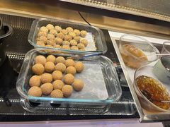 -山城辣妹子(定福庄店)