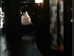 -余欢领鲜火锅(新街口店)