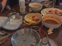 -青春分食(仙林大学城店)