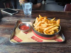 -Side Street街旁(交道口店)