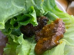 -老炉家木炭烤肉(长江国际店)